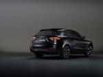 Maserati Levante S Q4 GranSport Edizione Ribelle 2020 года (NA)